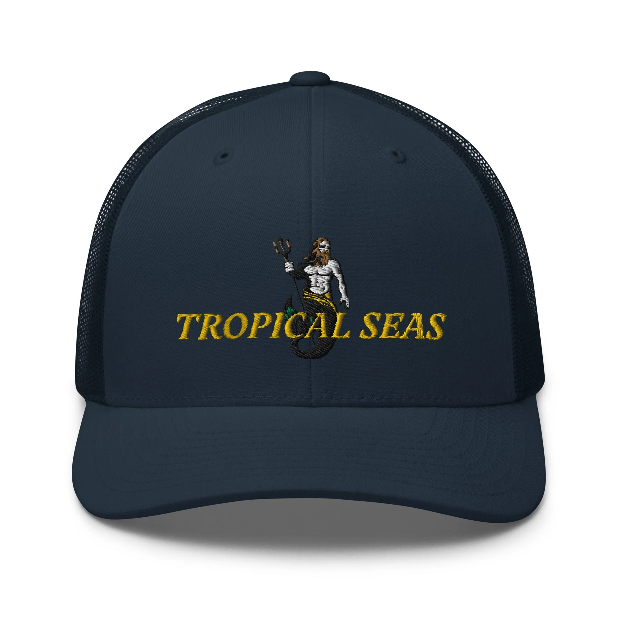 Tropical Triton Hat - Image 5