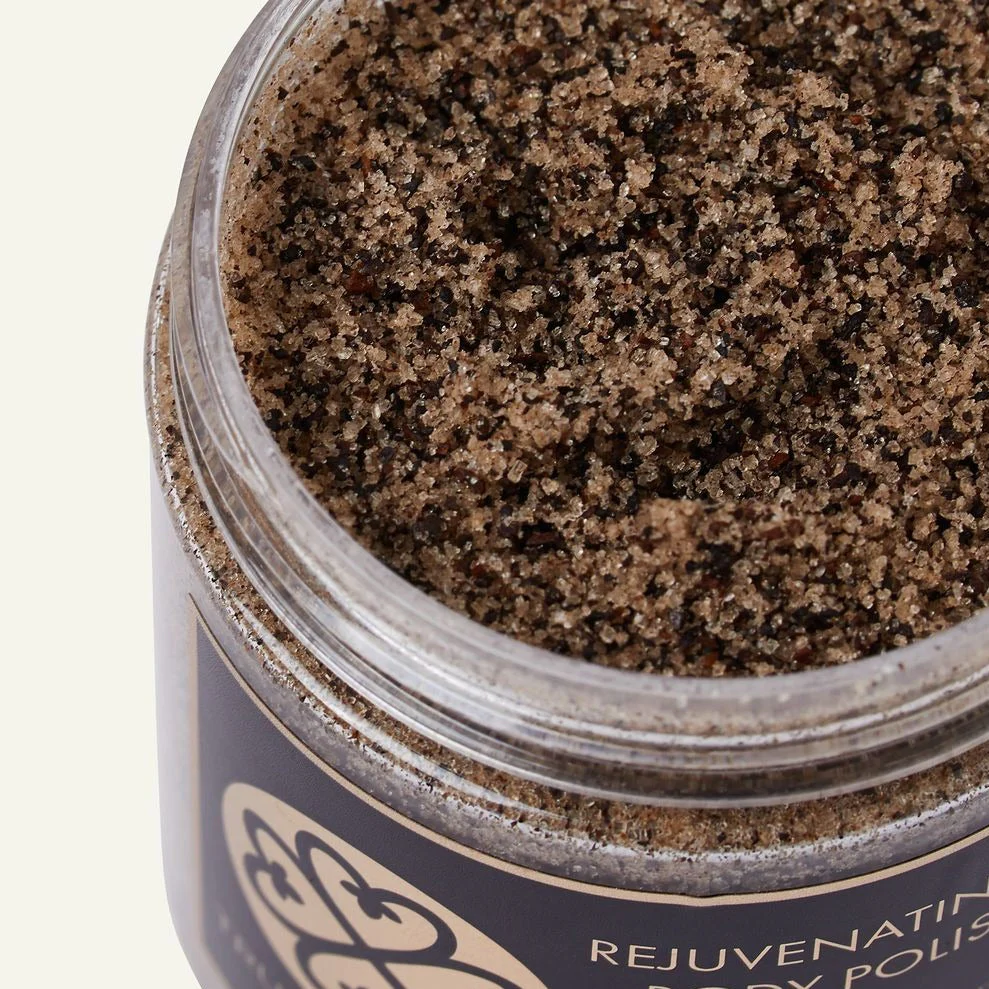 True Moringa Rejuvenating Body Polish - Image 3