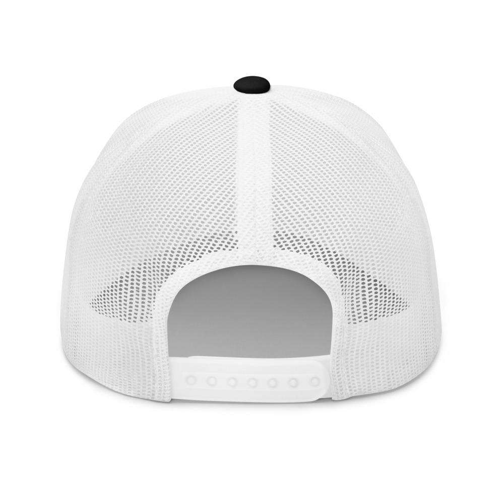 Tuna Tuna Tuna Fishing Trucker Hat - Image 2