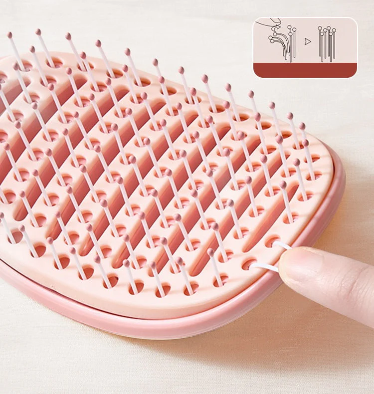 Tyche CleanSweep Brush - Image 4