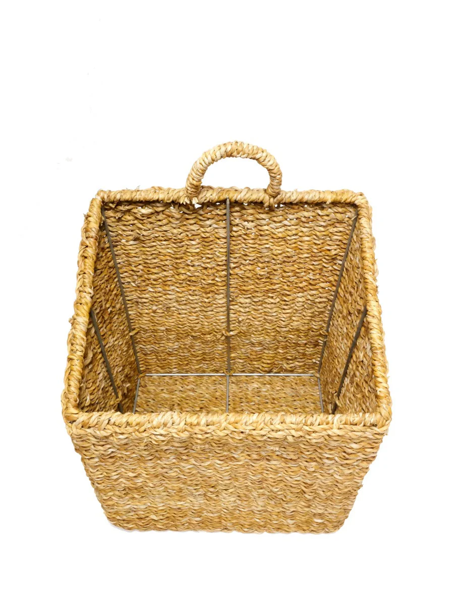 Ula Square Basket - Image 5
