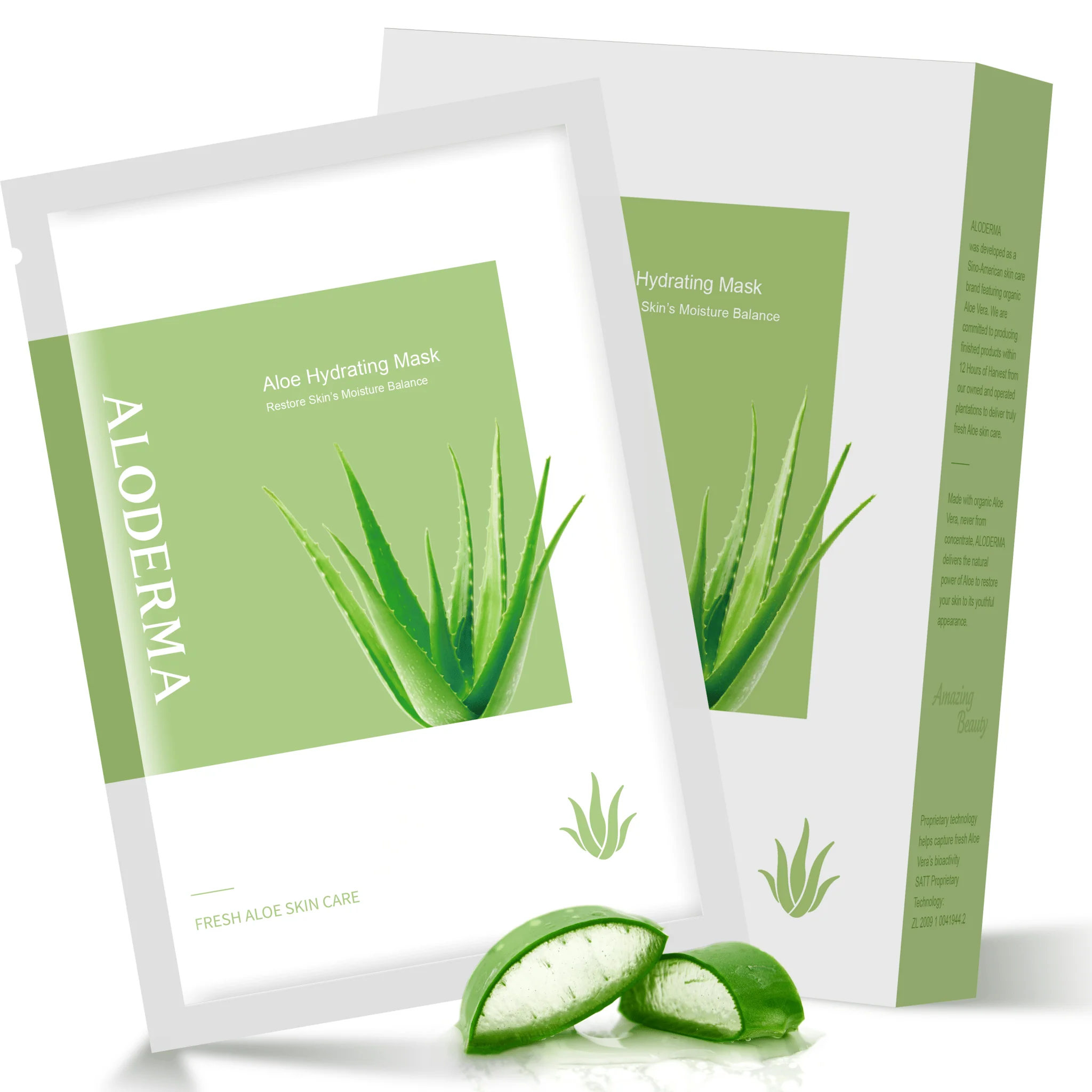 Ultimate Aloe Hydrating Set - Image 10
