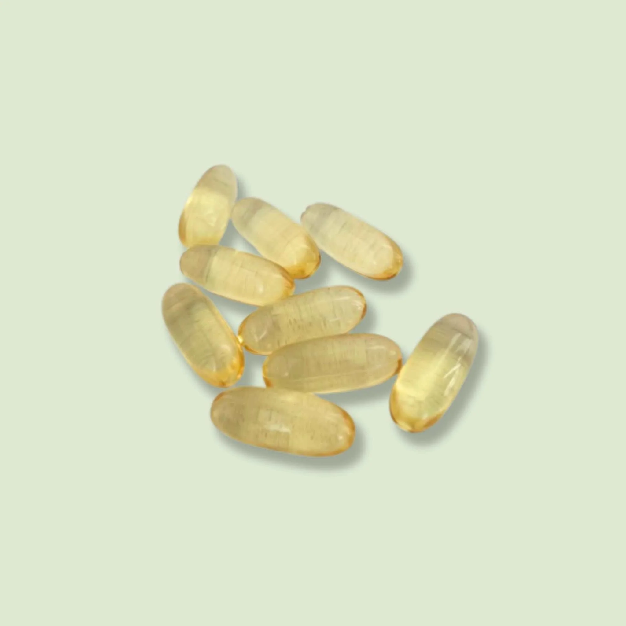 Ultra Omega-3 Fish Oil - Image 3