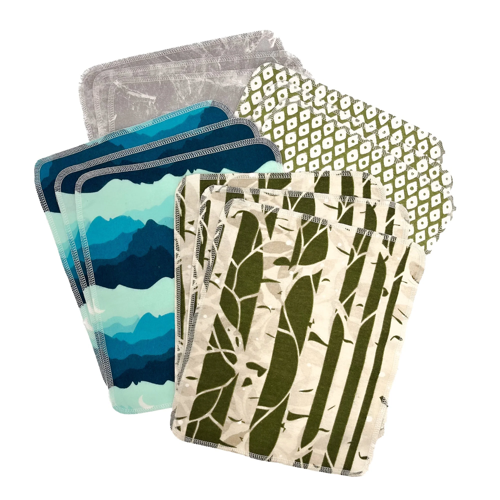 UNpaper® Towels: Elemental - Image 4