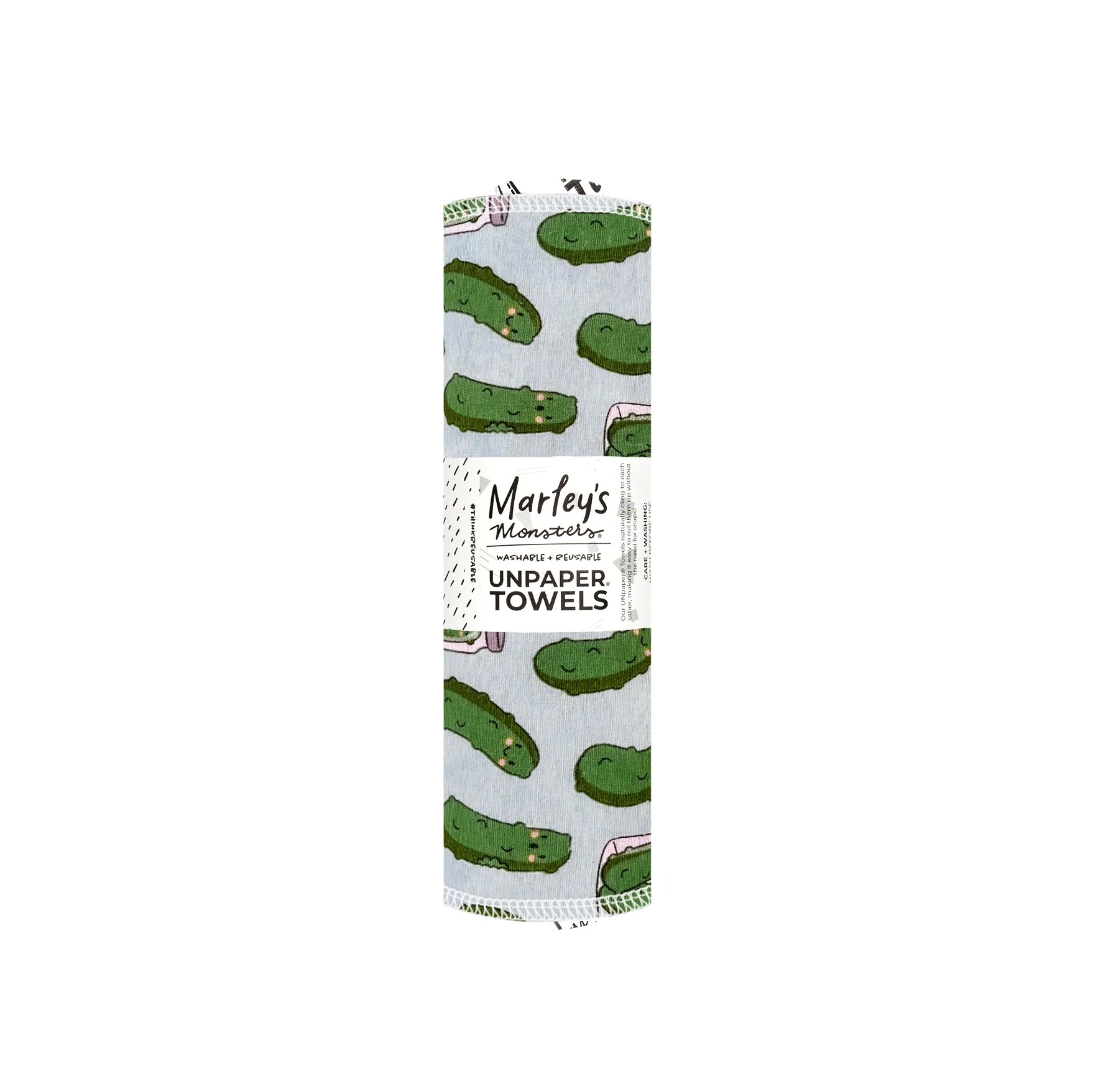Reusable UNpaper® Towels: Prints - Image 44