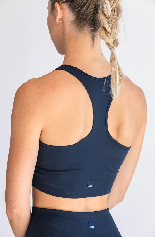 V Neck Bra Top by Seaav - Image 13