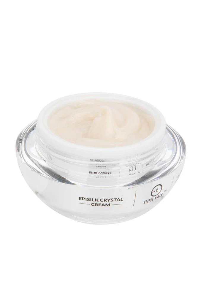 Vegan EpiSilk Crystal Wrinkle Smoothing Face Treatment - Intense Brightening and Firming Wrinkle Fix for Sensitive Skin - Image 10