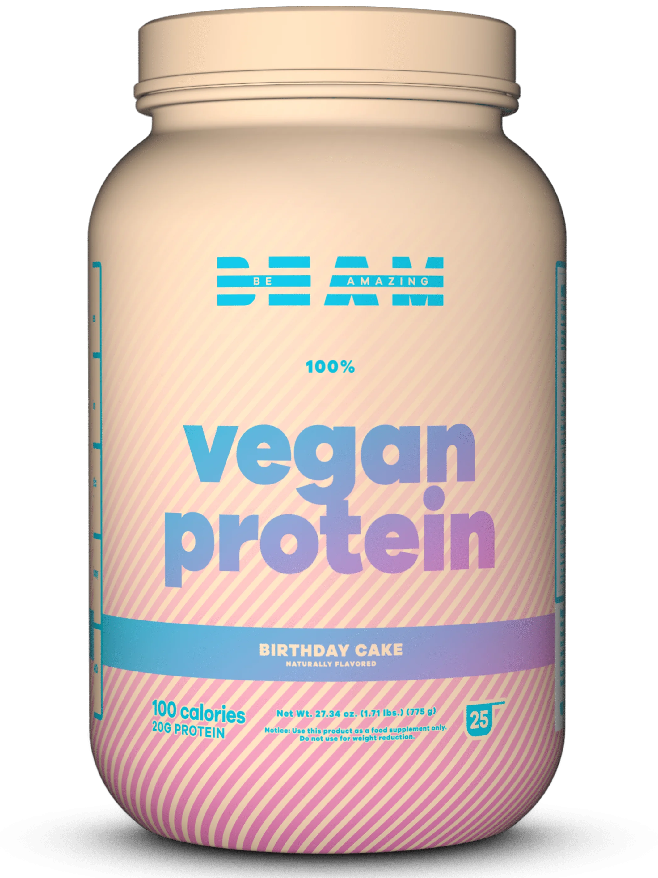vegan protein - Image 14