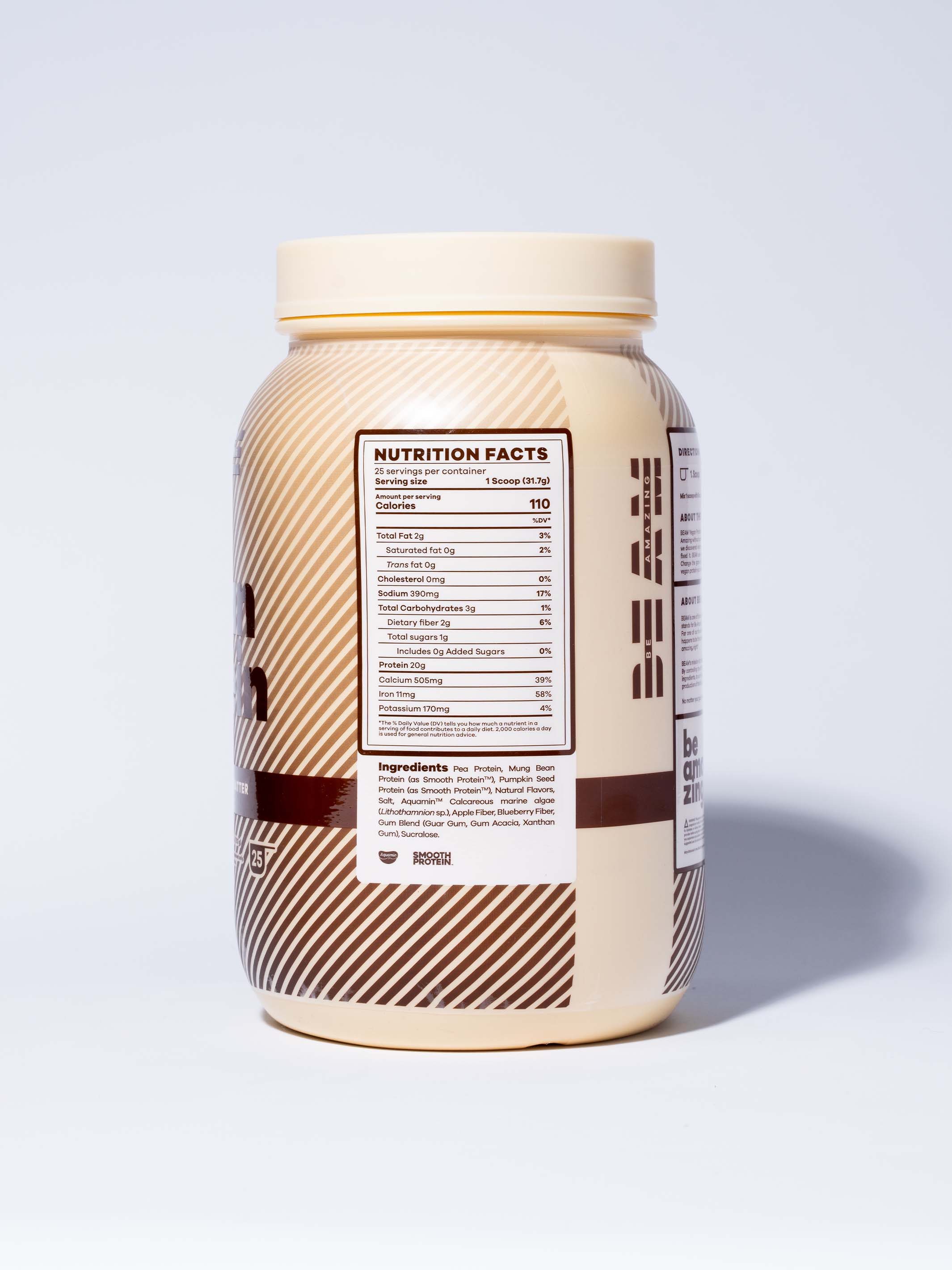 vegan protein - Image 16