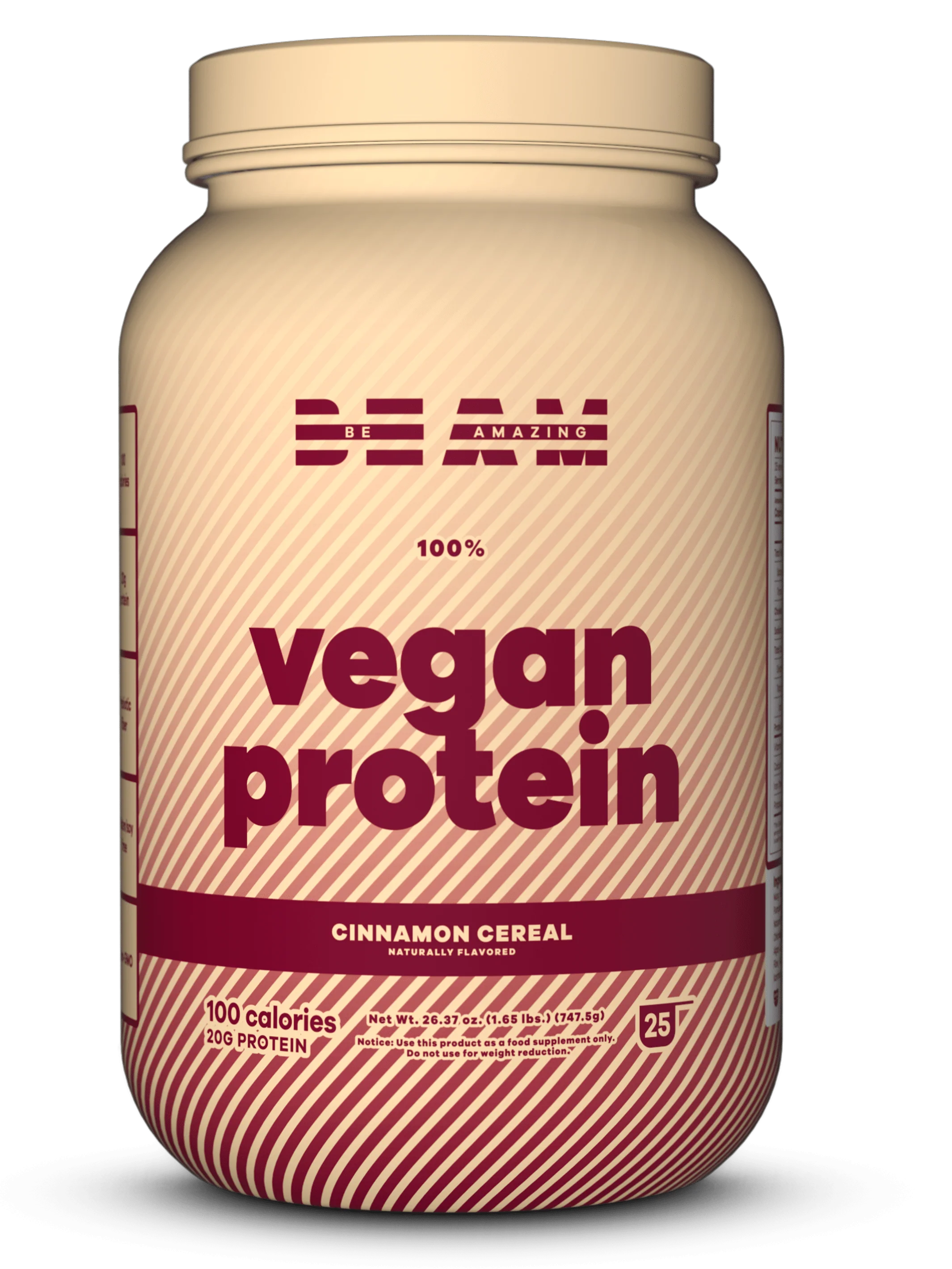vegan protein - Image 30