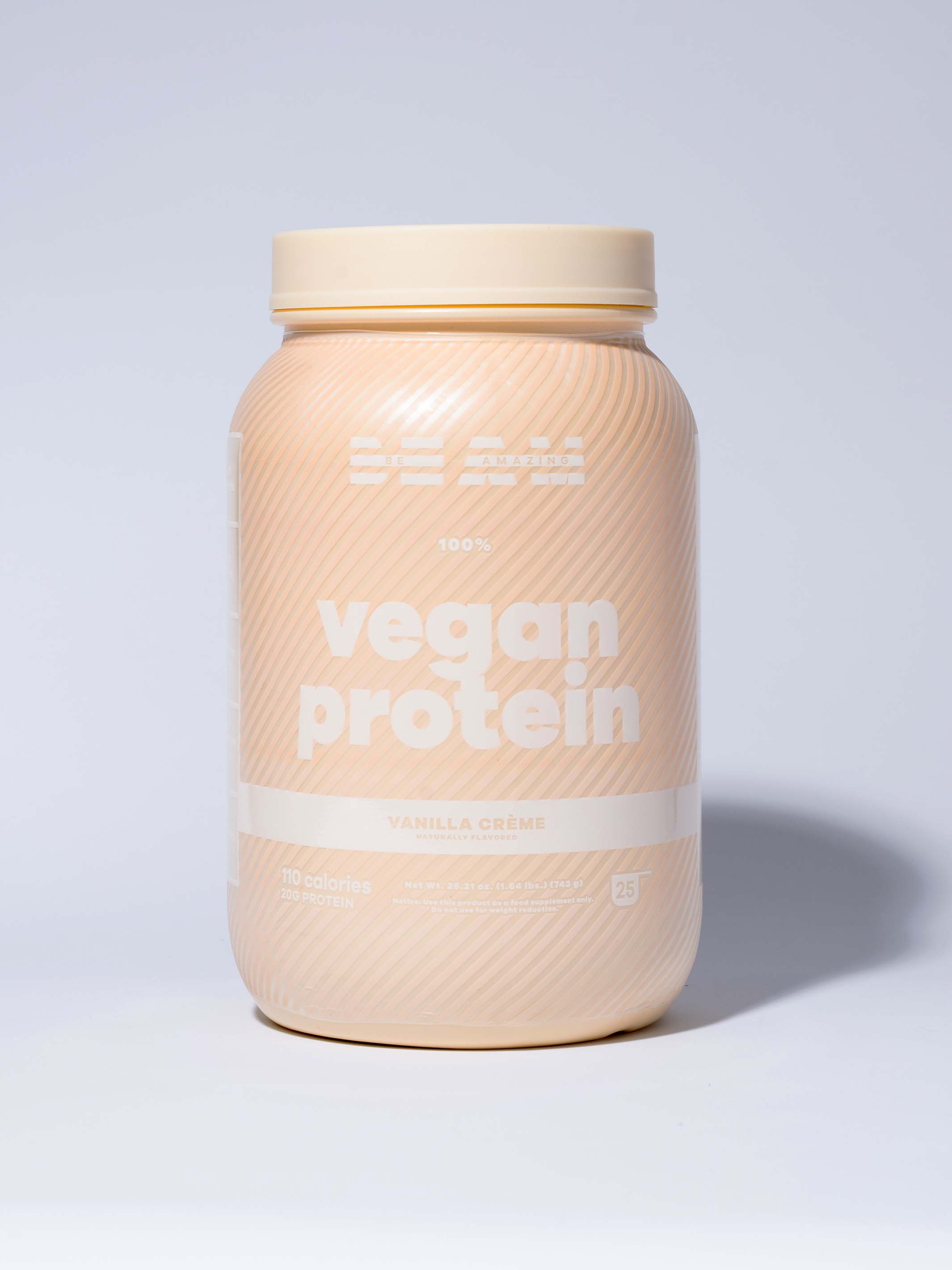 vegan protein - Image 31