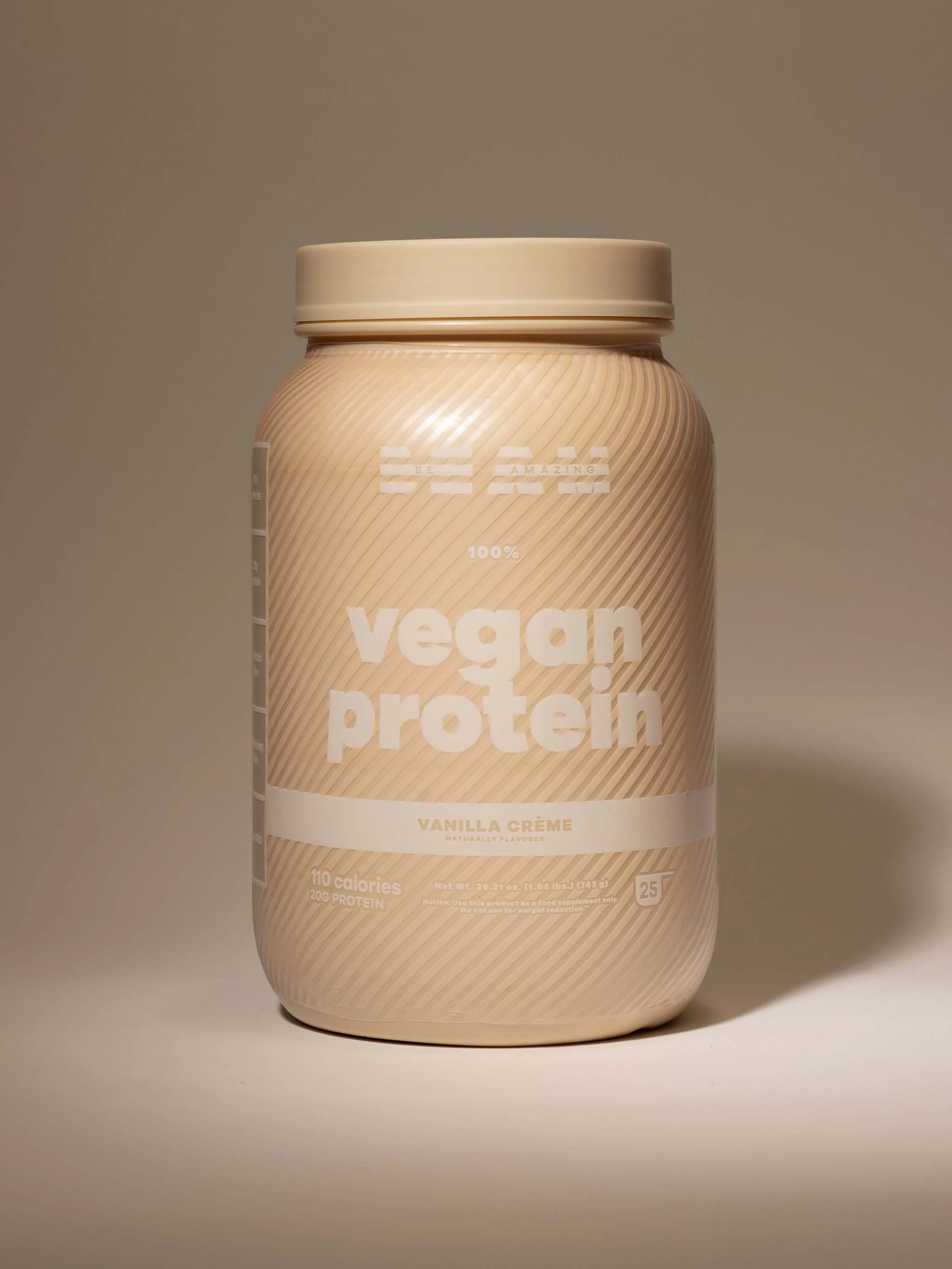 vegan protein - Image 35