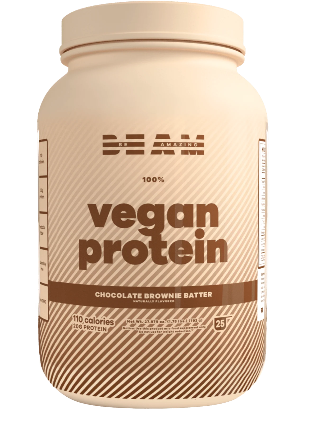 vegan protein - Image 37