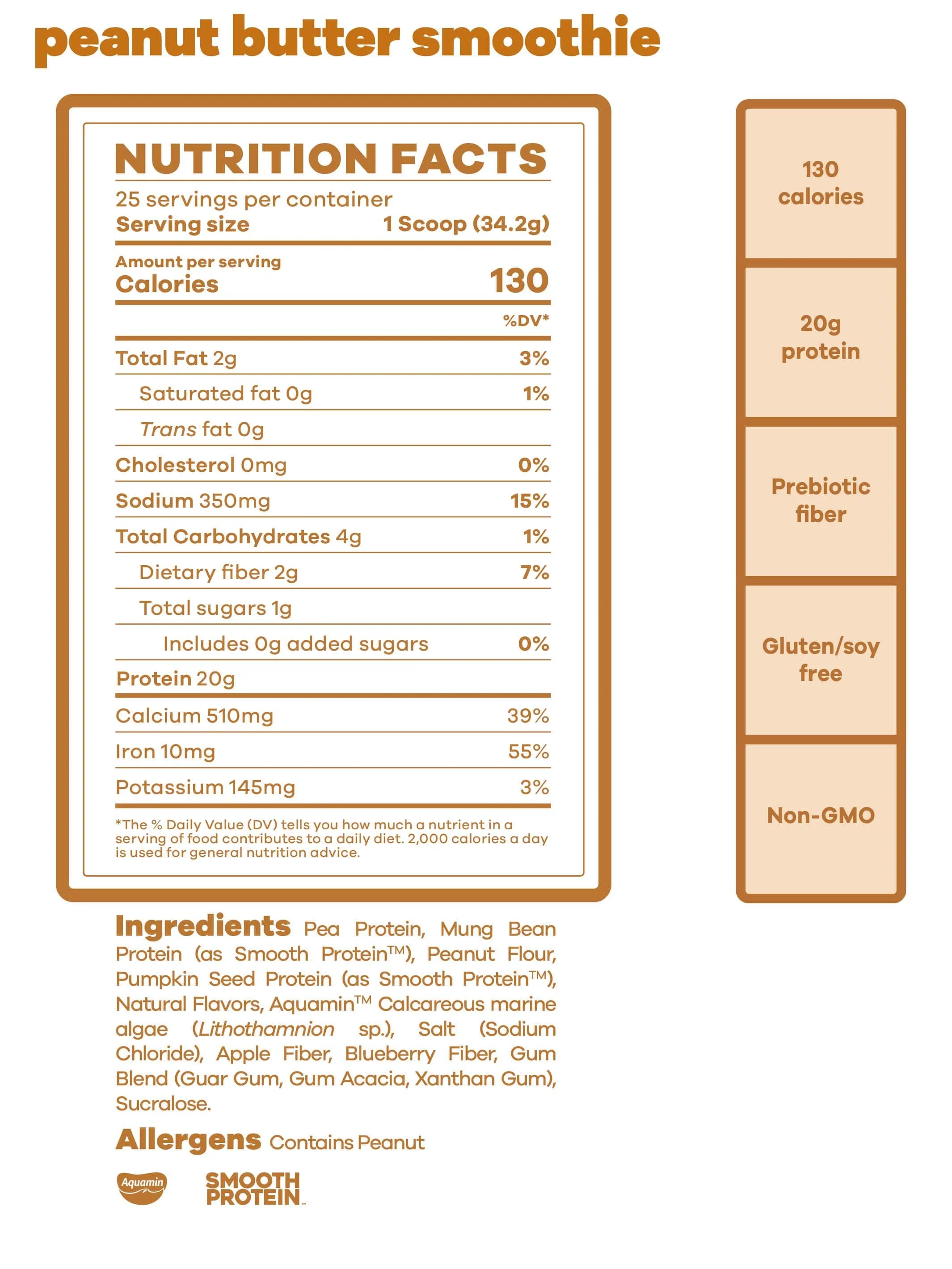 vegan protein - Image 39