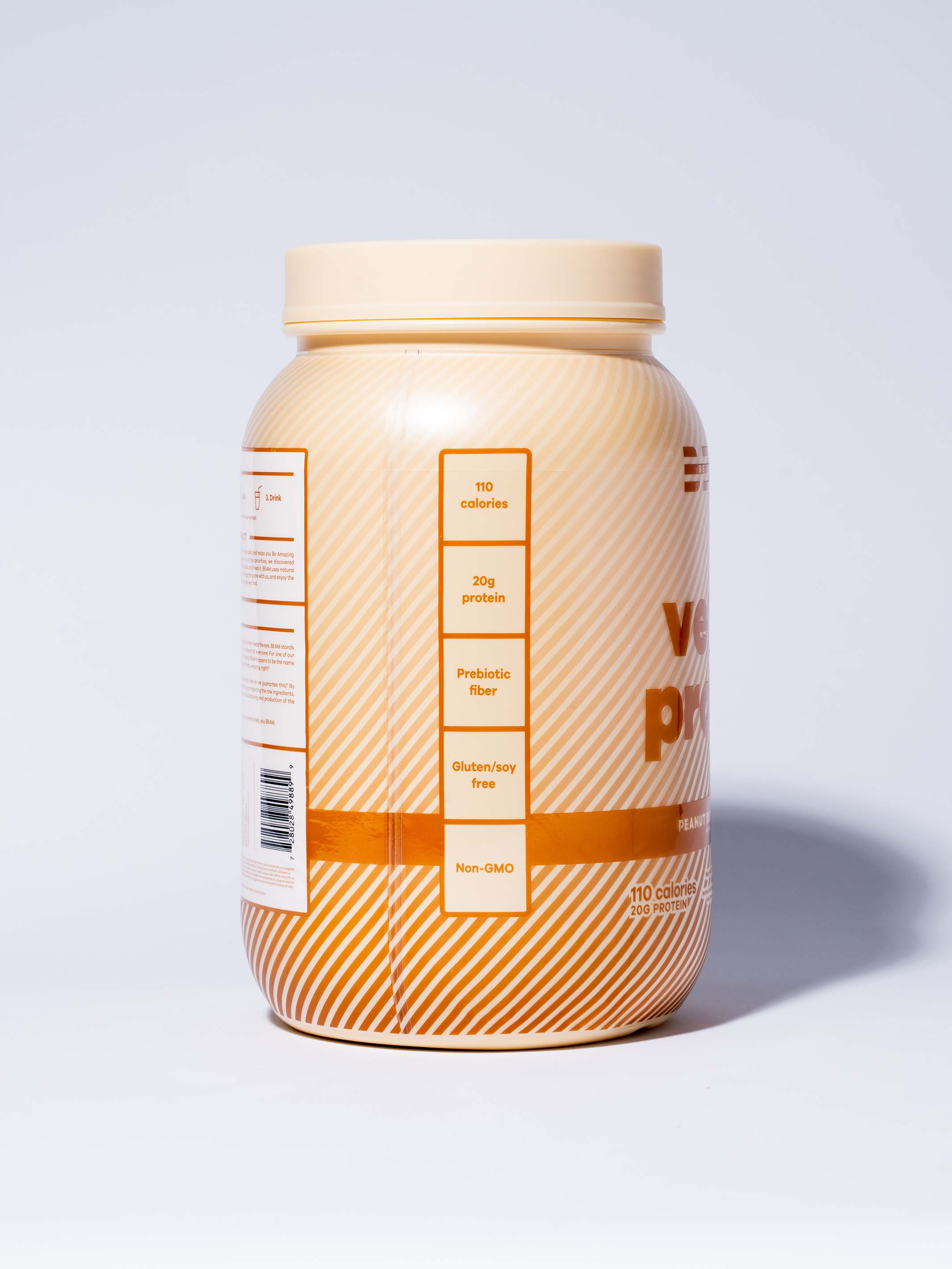 vegan protein - Image 40