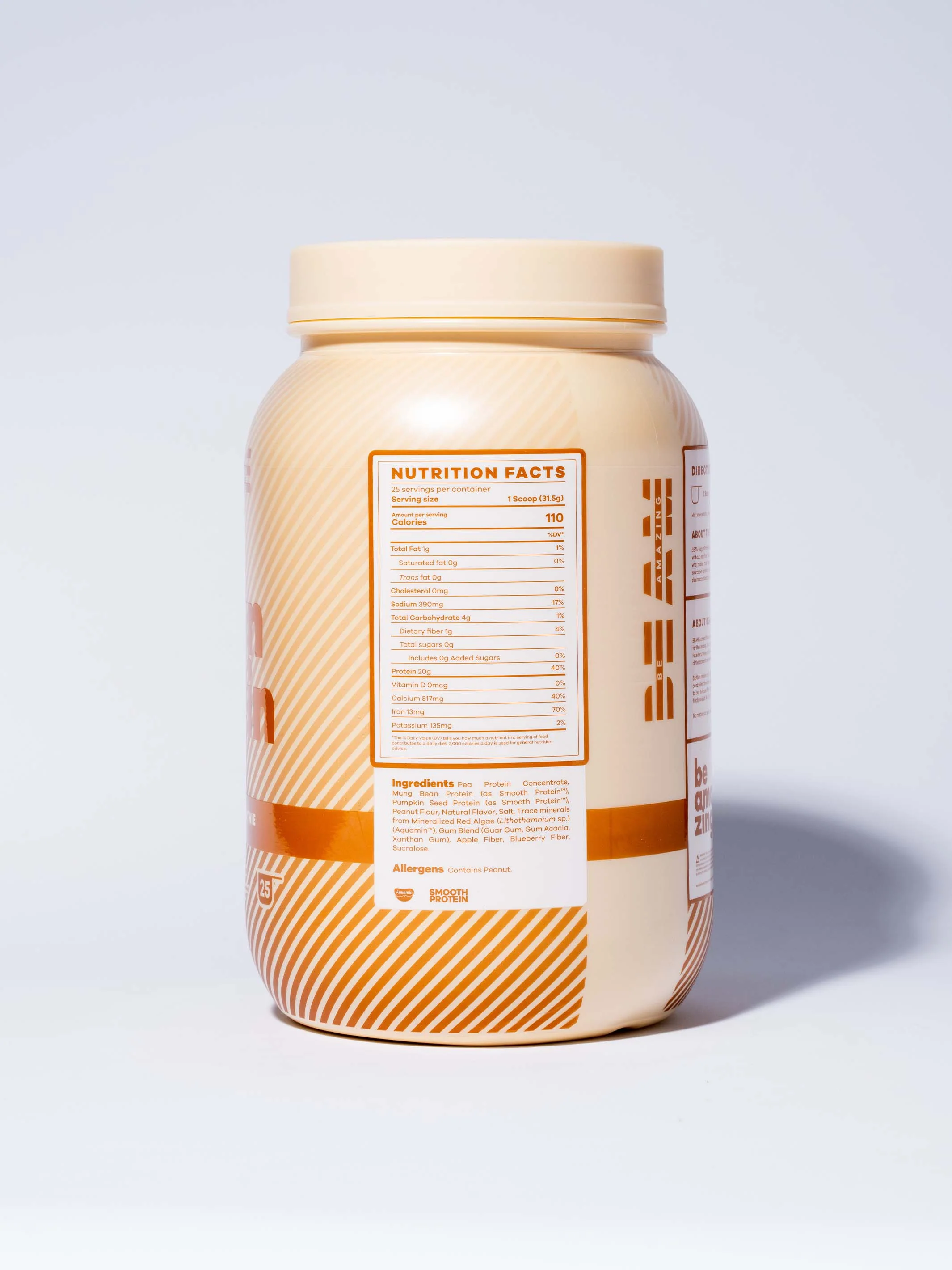 vegan protein - Image 41