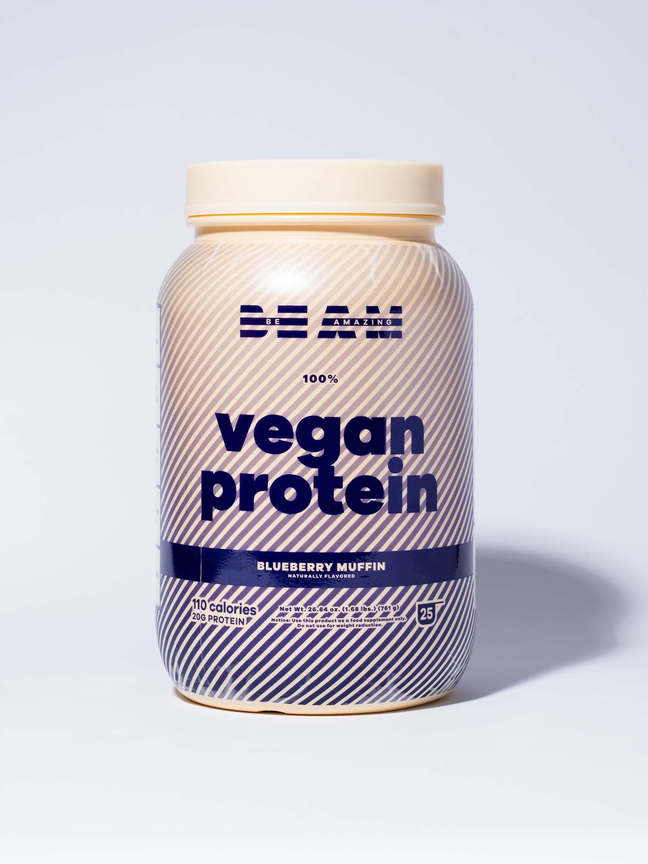 vegan protein - Image 44