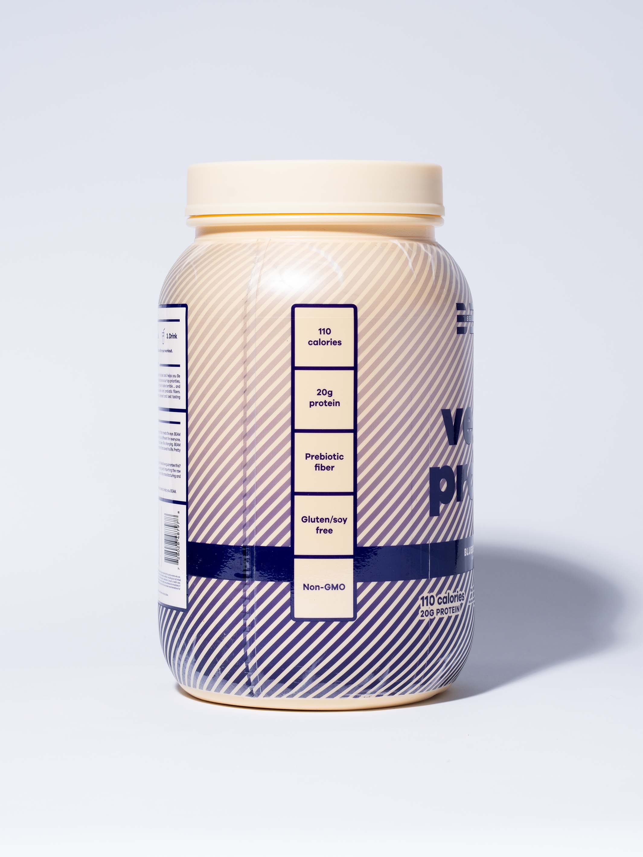 vegan protein - Image 46