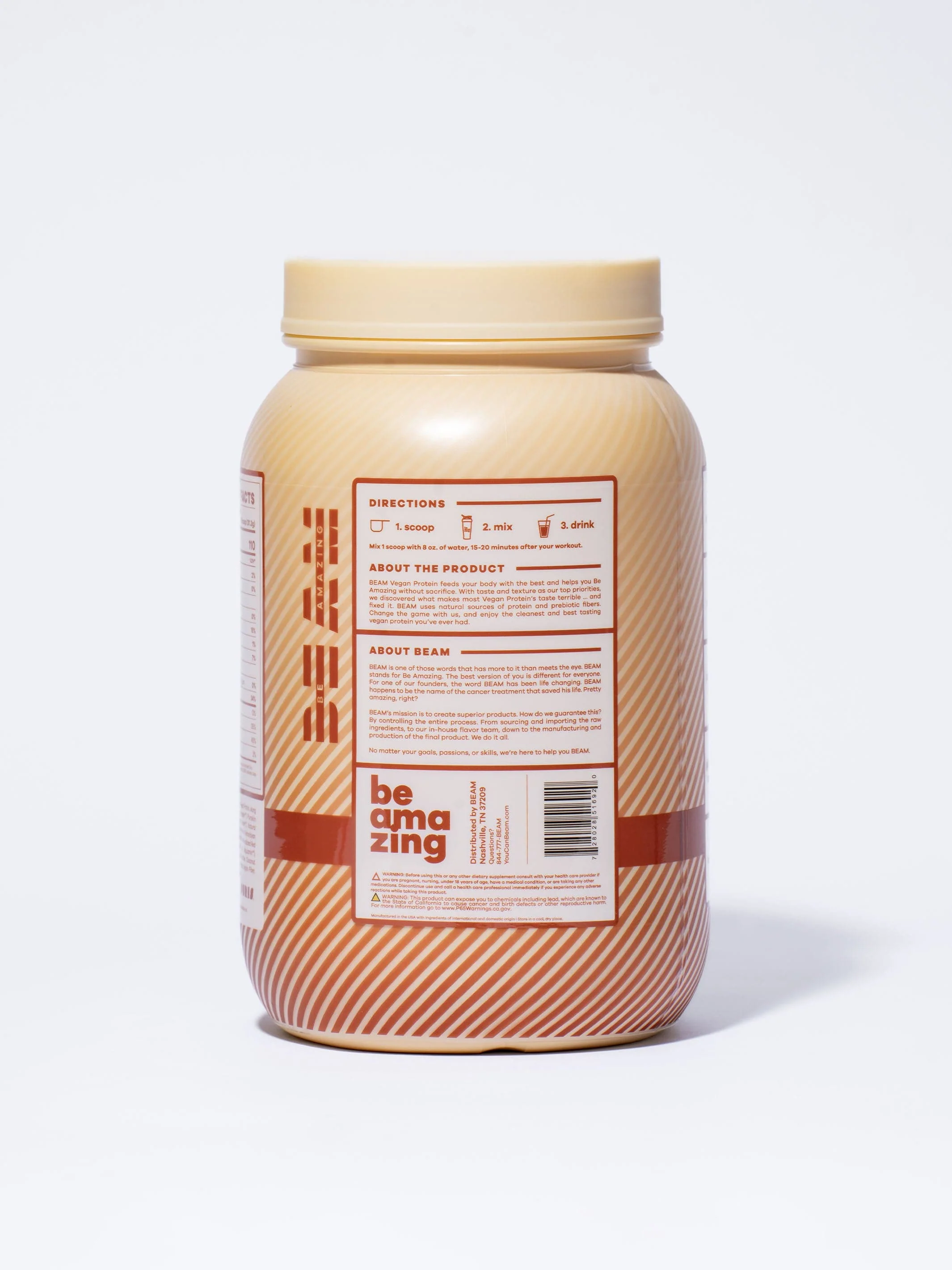 vegan protein - Image 5