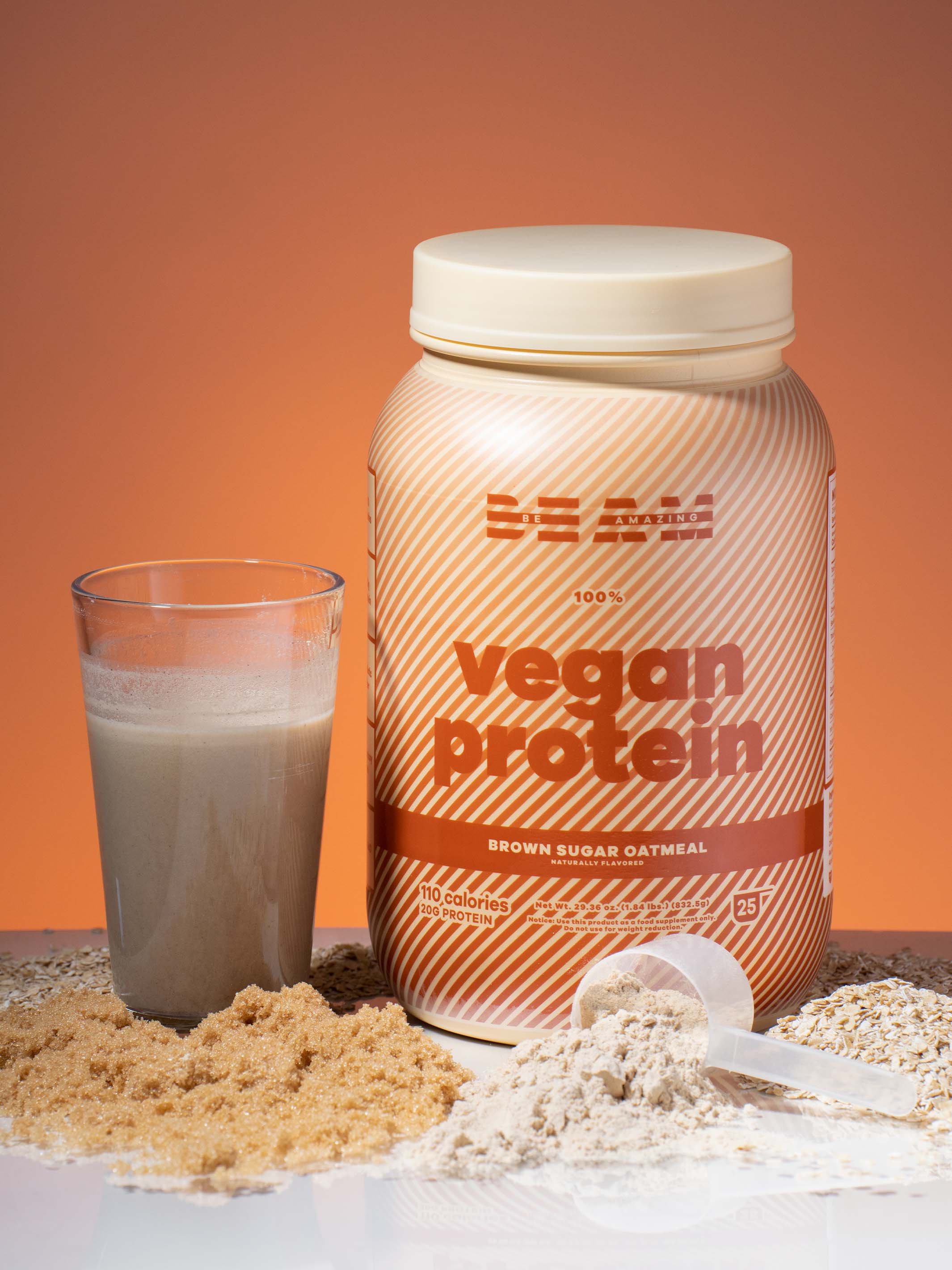 vegan protein - Image 6