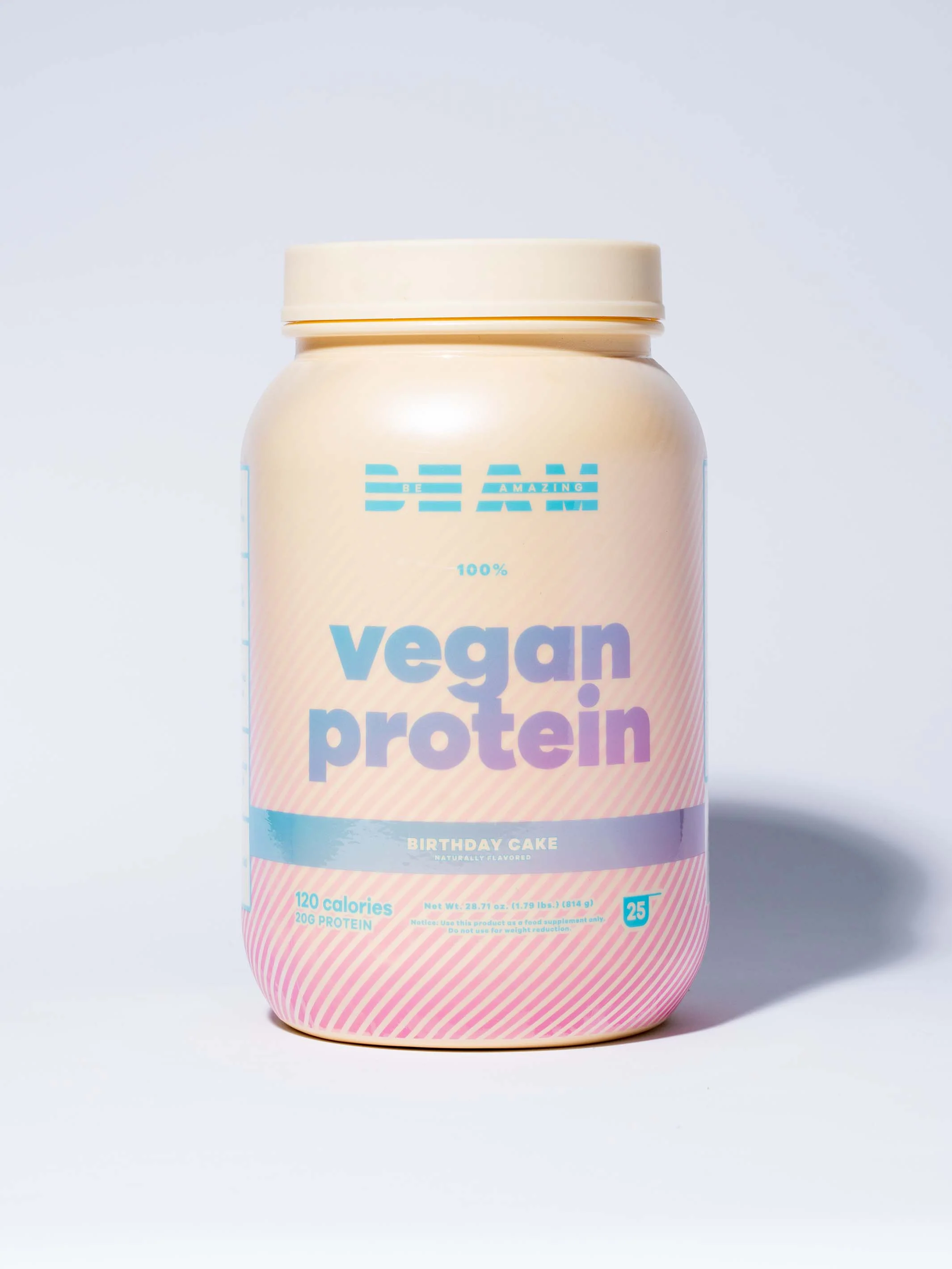 vegan protein - Image 8