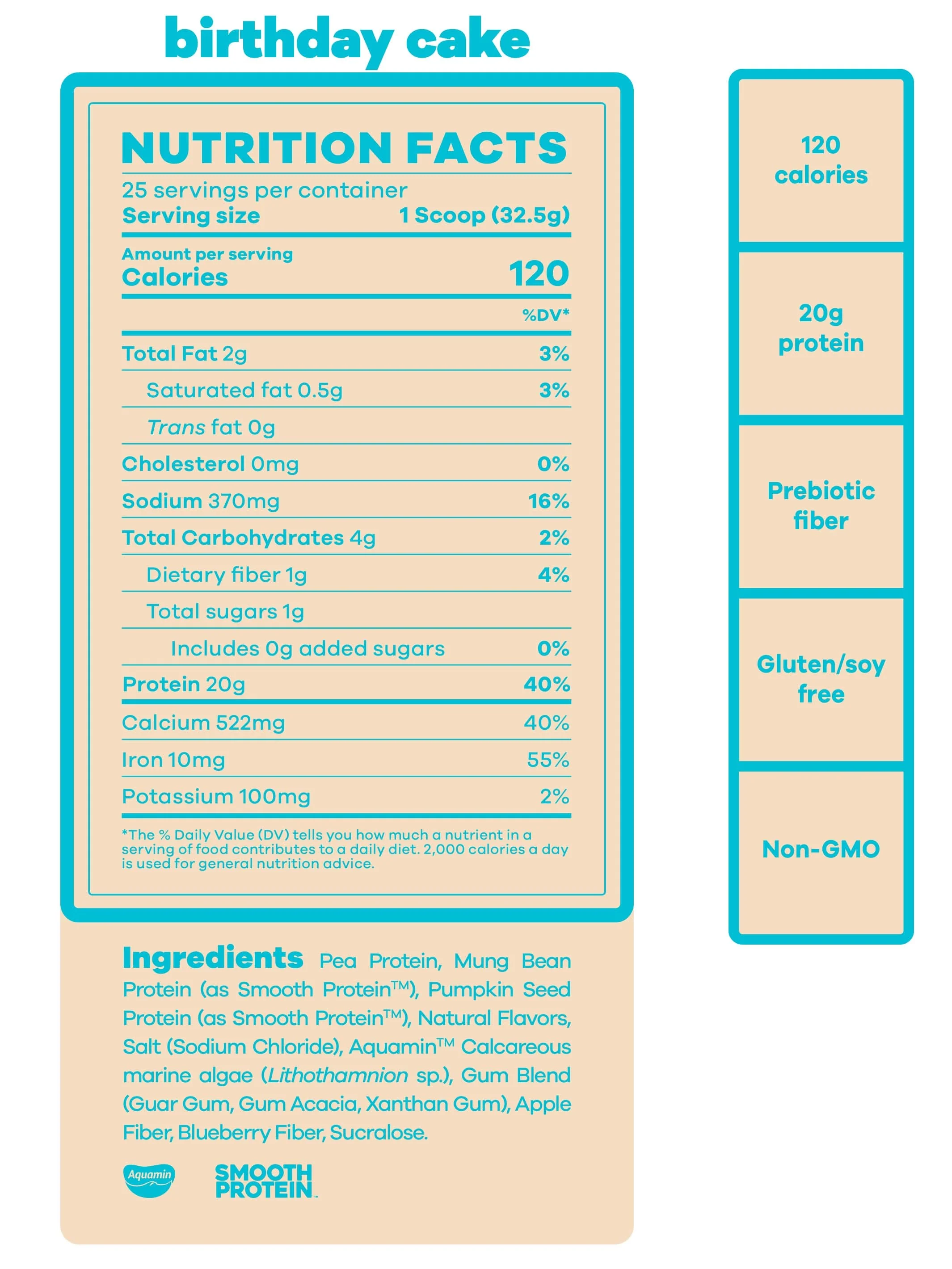 vegan protein - Image 9