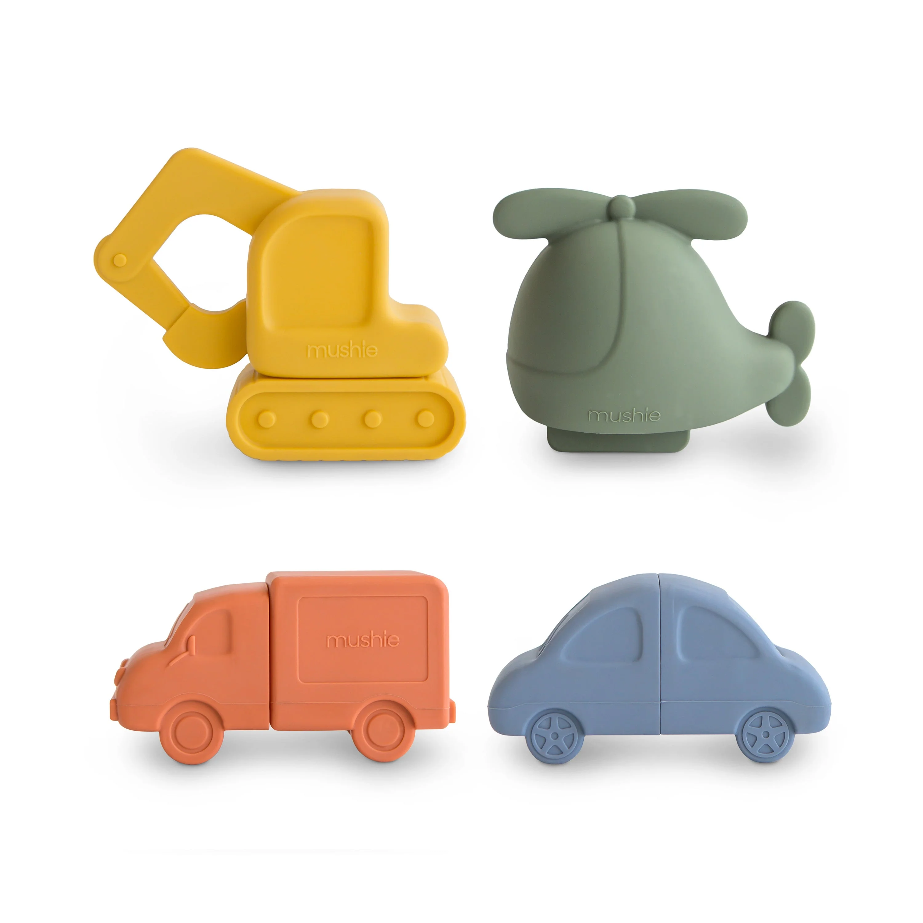 Mold Free Bath Play Set - Image 2