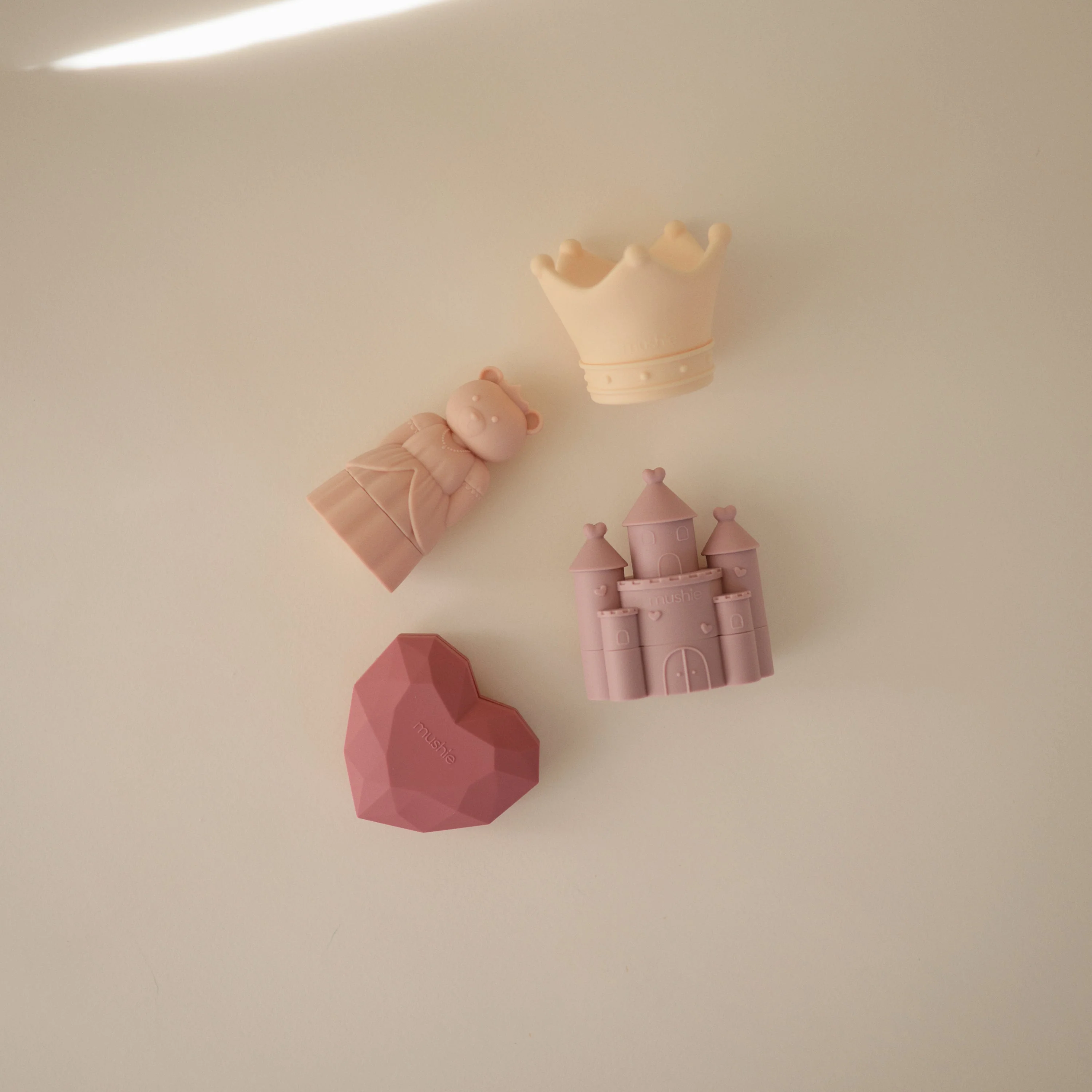 Mold Free Bath Play Set - Image 23