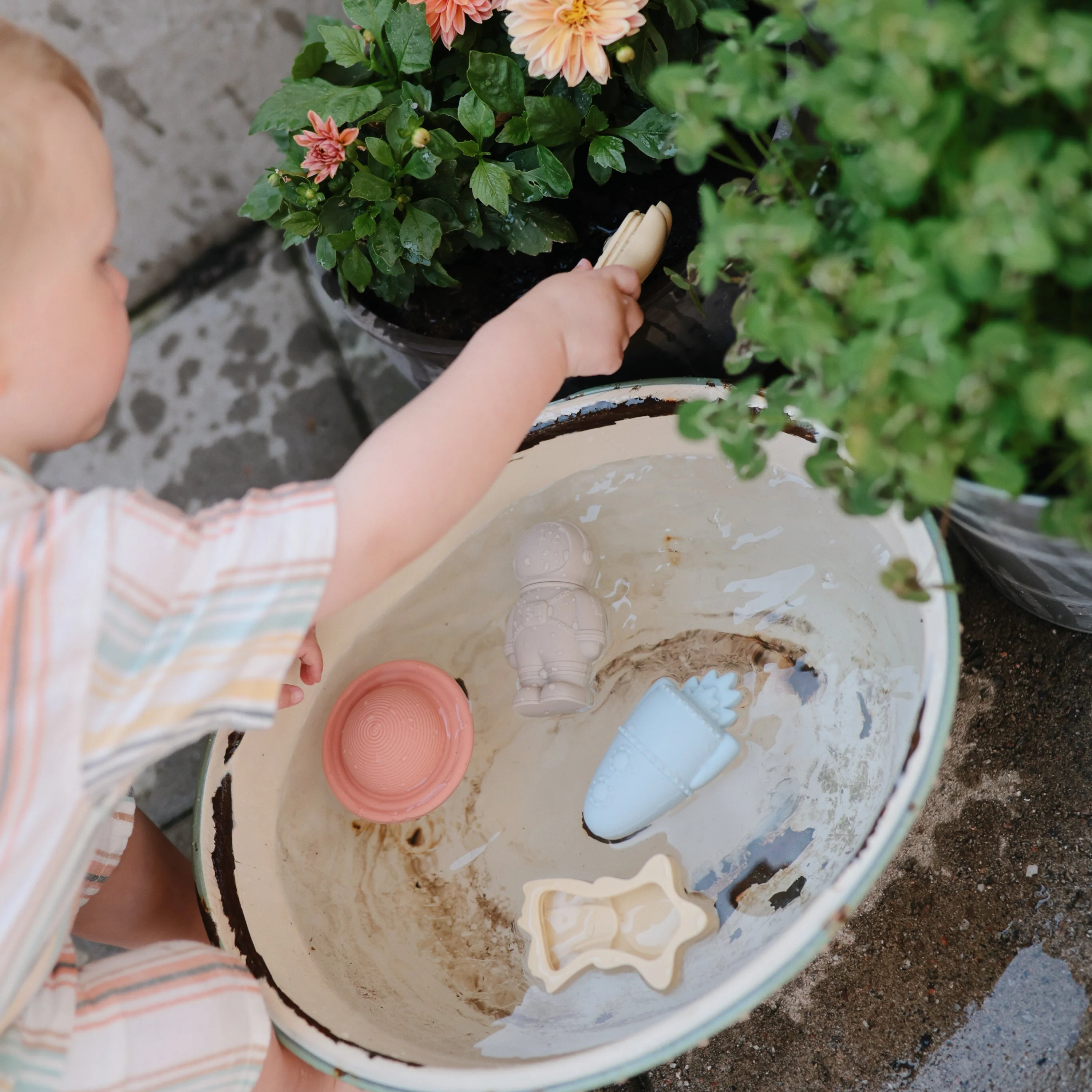 Mold Free Bath Play Set - Image 43