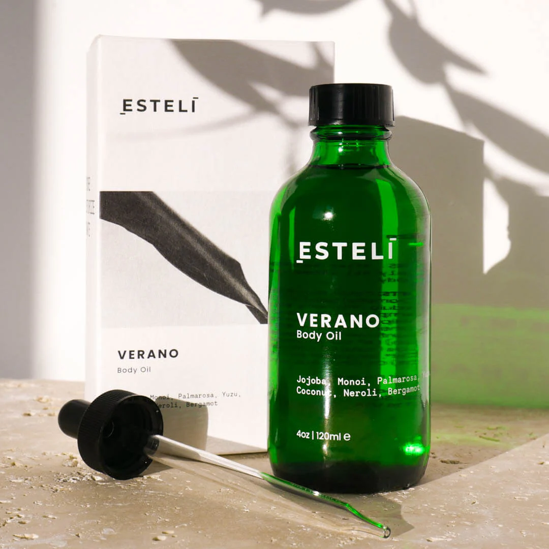 VERANO Body Oil - Image 3