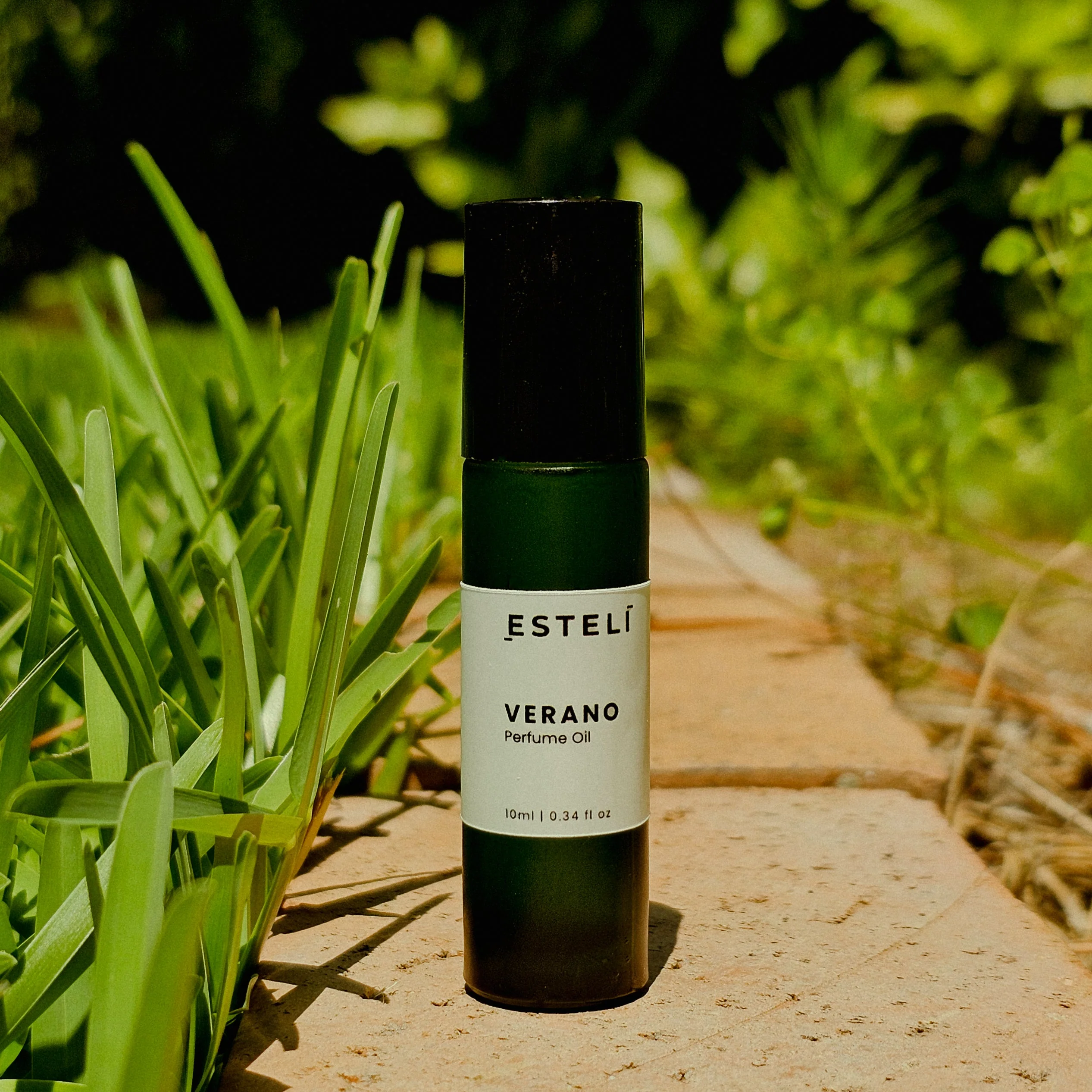VERANO Perfume Oil - Image 2