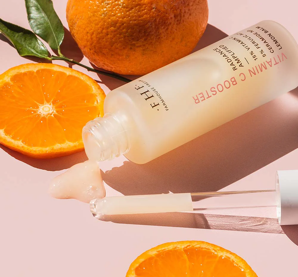 Vitamin C Booster by FarmHouse Fresh skincare - Image 9