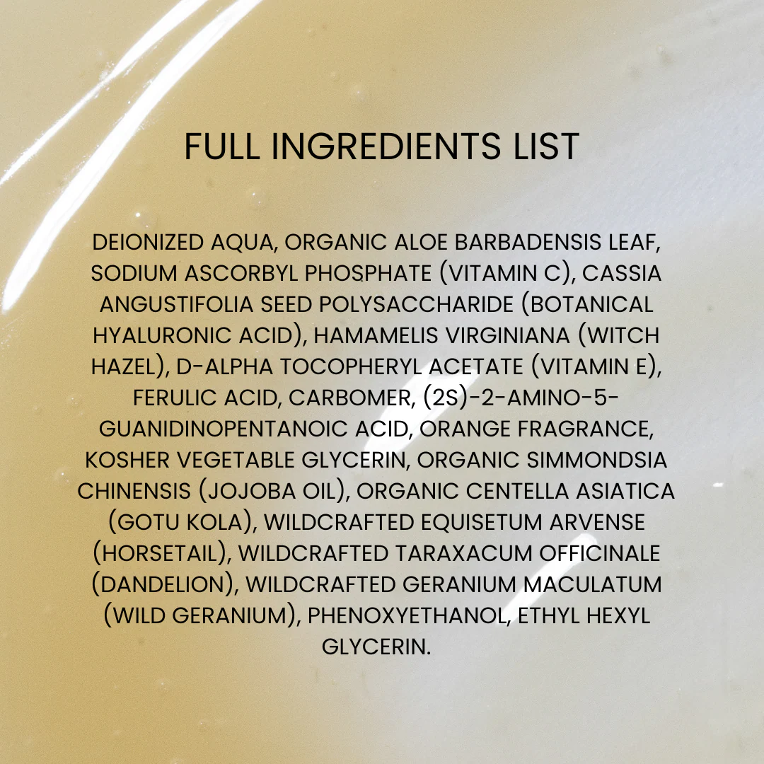 Vitamin C Serum - Image 10