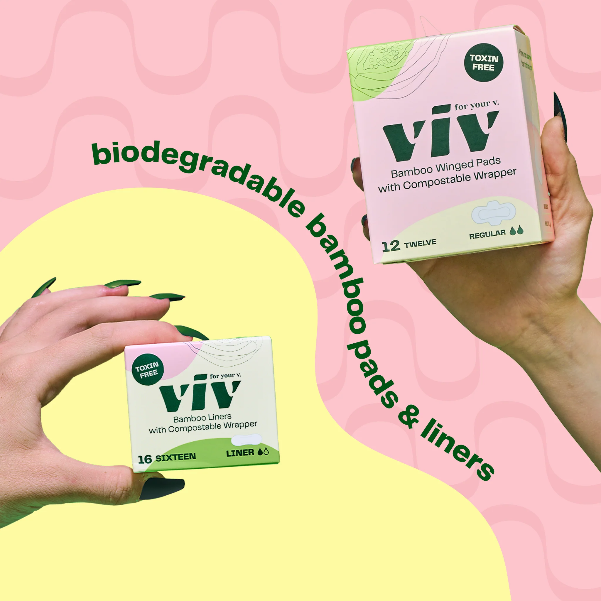 Viv Perfect Fit Kit by viv for your v - Image 3
