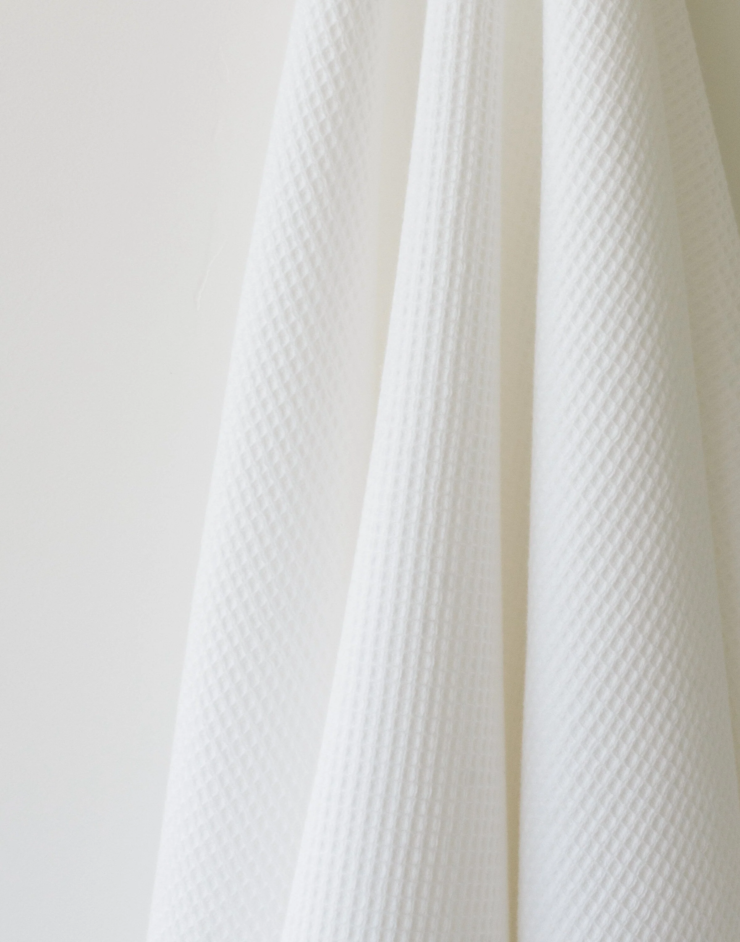 Waffle Bath Sheets - Image 10