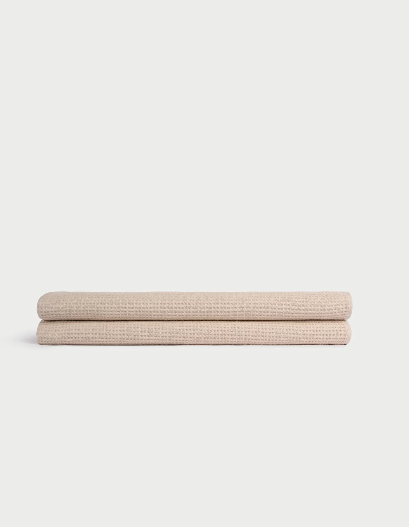 Waffle Bath Sheets - Image 28