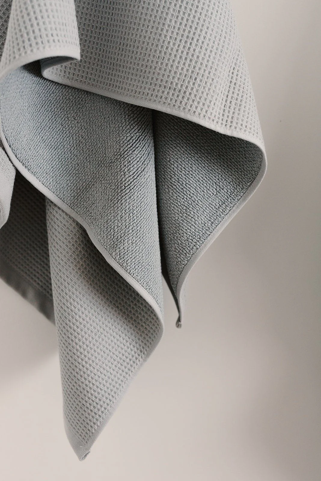 Waffle Bath Towels - Image 18