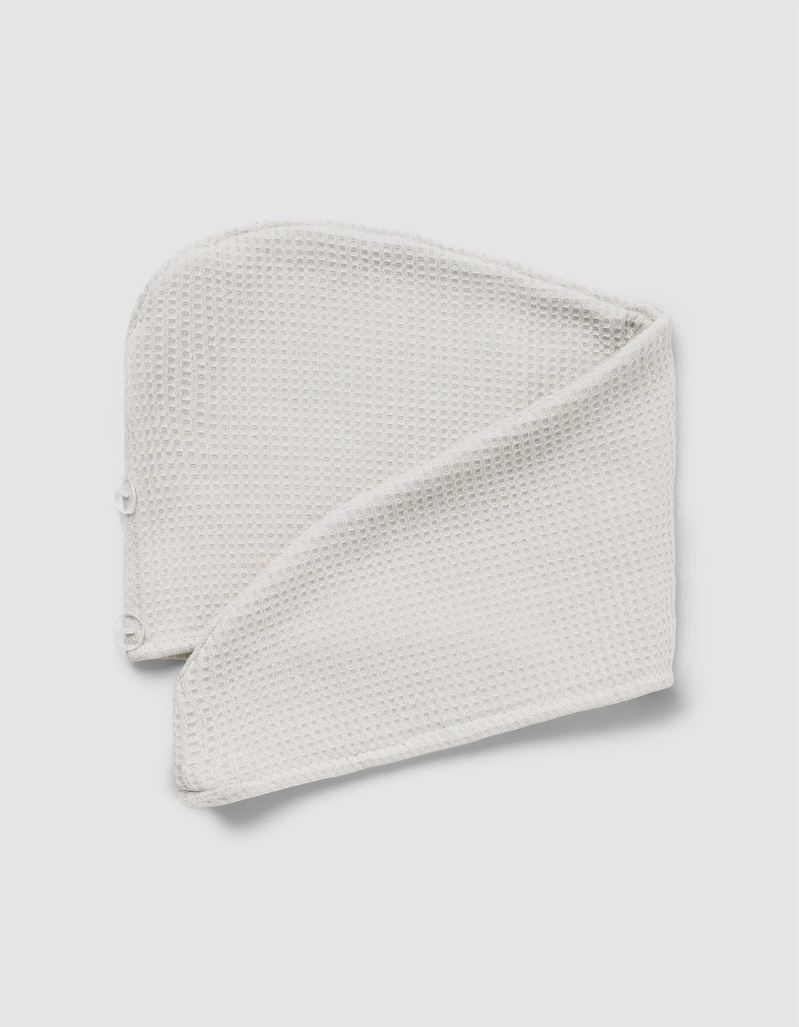 Waffle Hair Towel - Image 8
