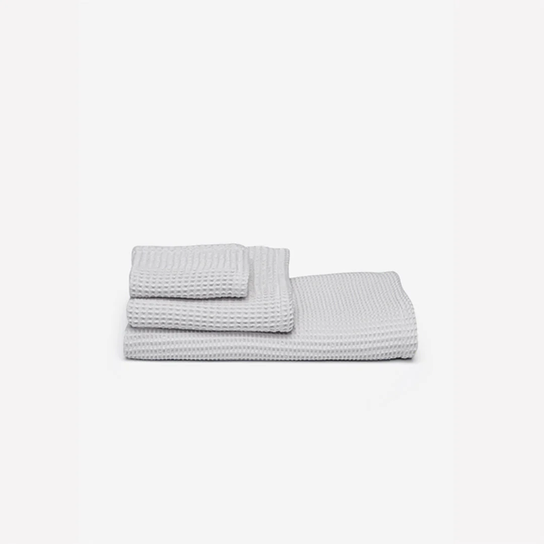 Waffle Towel Set - Image 46