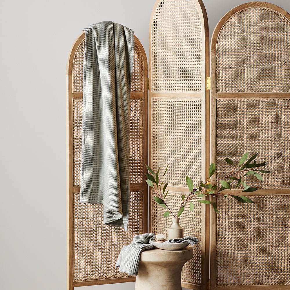 Waffle Towel Set - Image 48