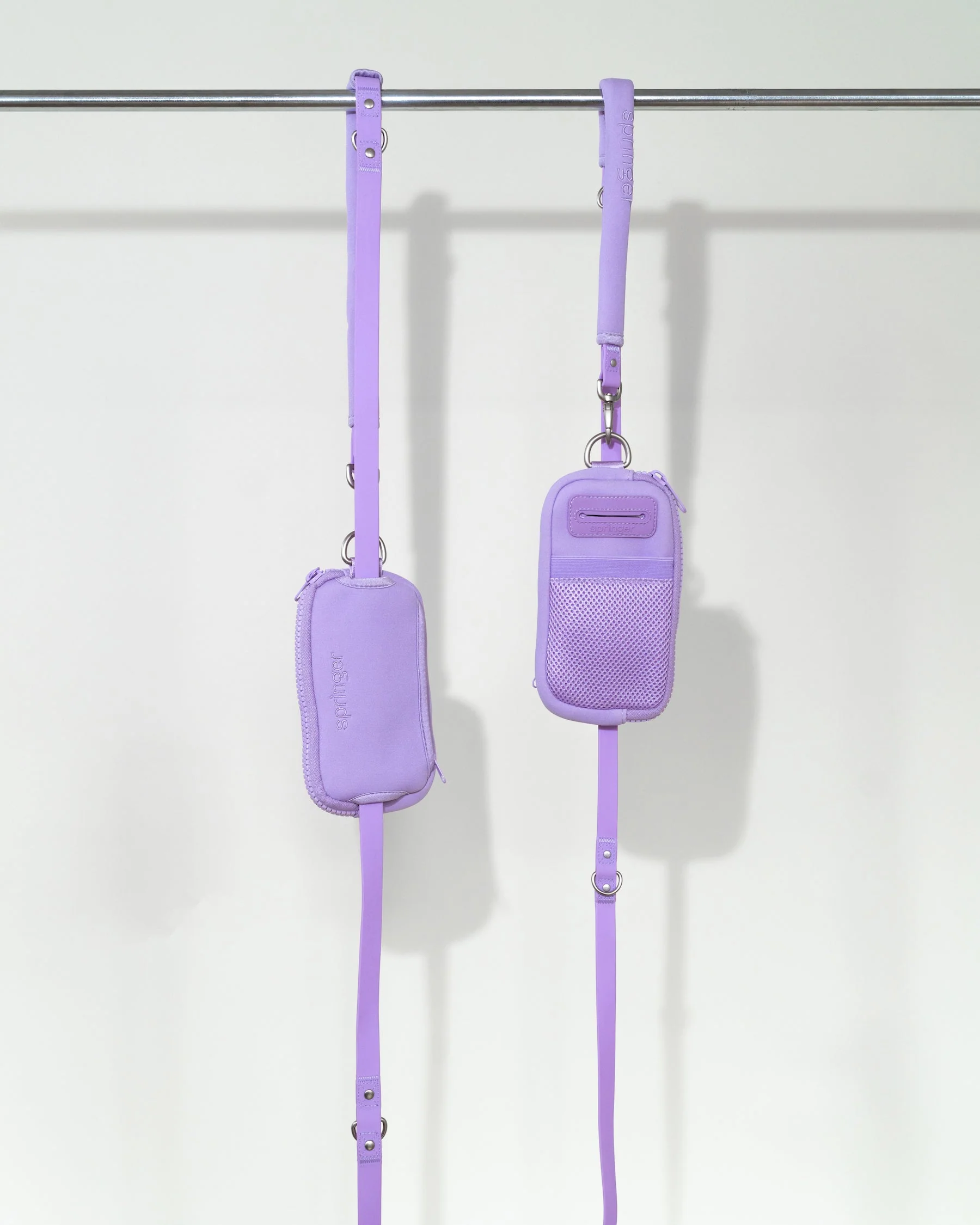 Walk Bag + Small Dog Leash - Image 4