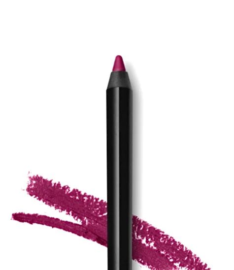Waterproof Gel Lip Liner by Seis Cosmetics - Image 7