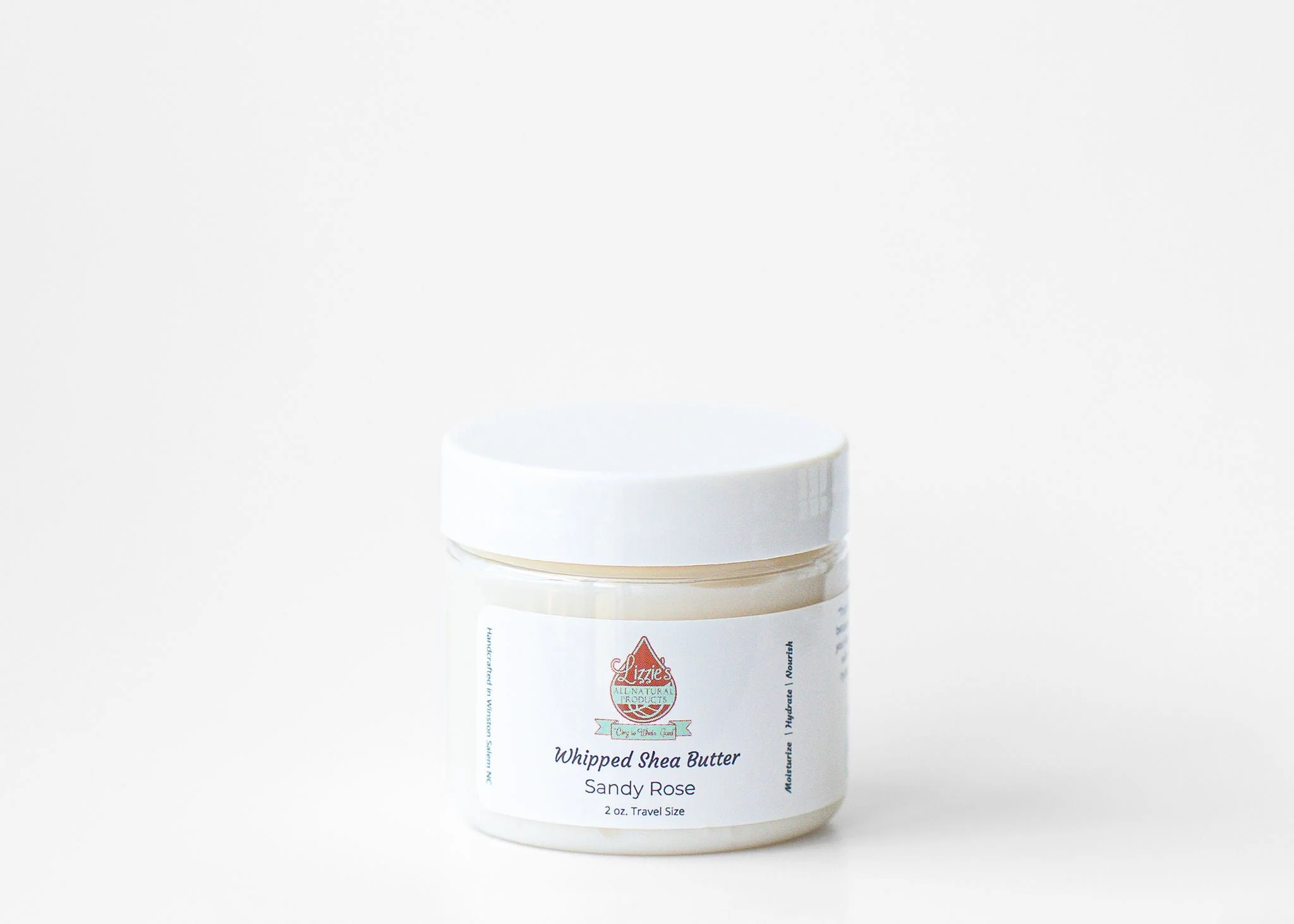 Whipped Shea Butter - Image 17