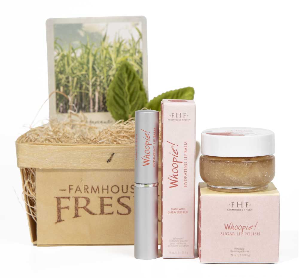 Whoopie®! by FarmHouse Fresh skincare - Image 4