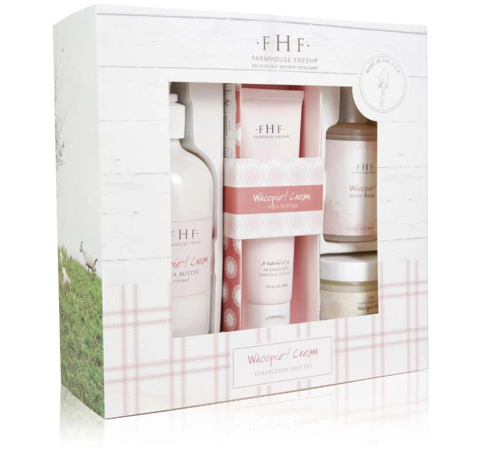 Whoopie®! Cream by FarmHouse Fresh skincare - Image 4