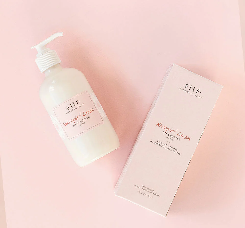 Whoopie®! Cream by FarmHouse Fresh skincare - Image 5