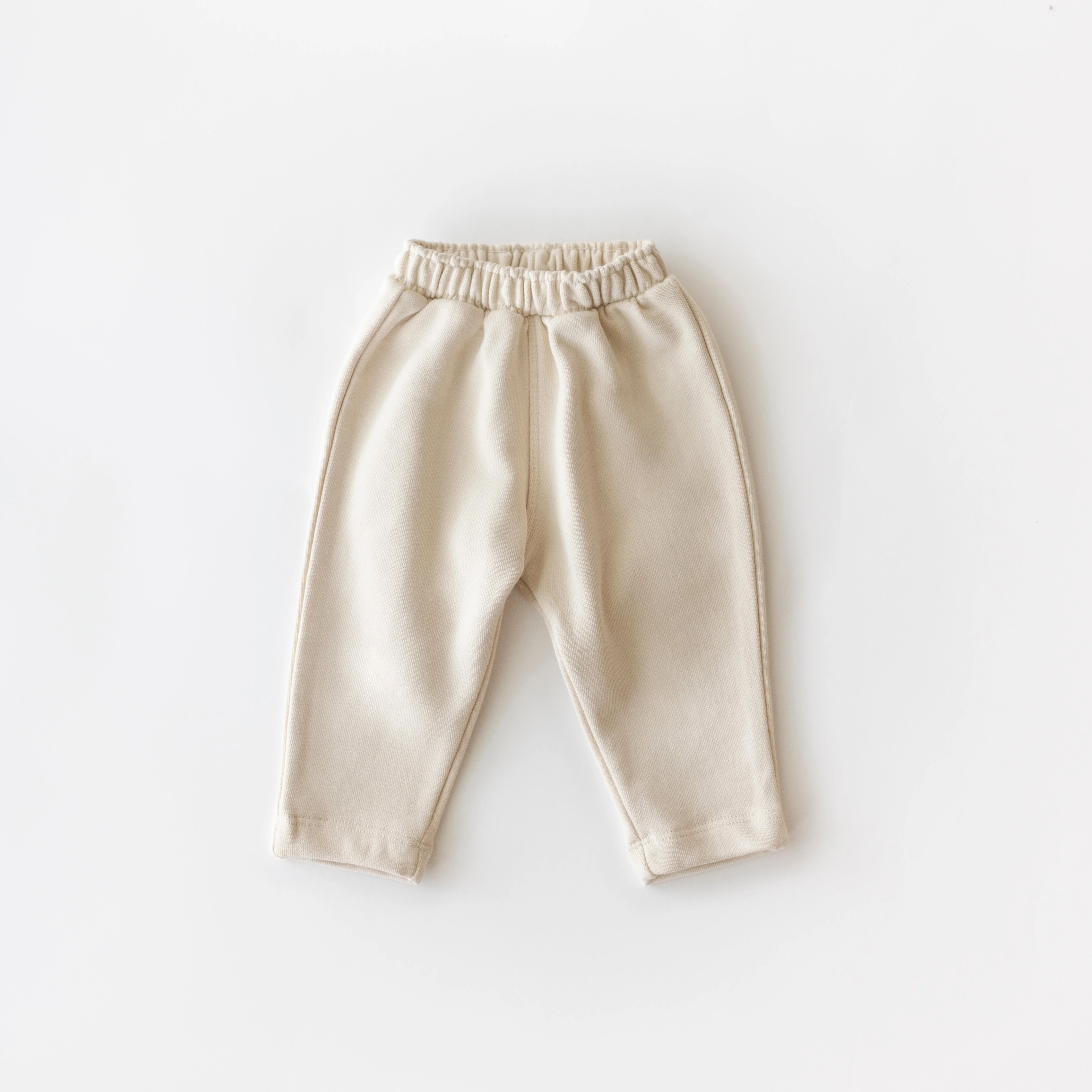 Wideleg Sweatpants - Image 2