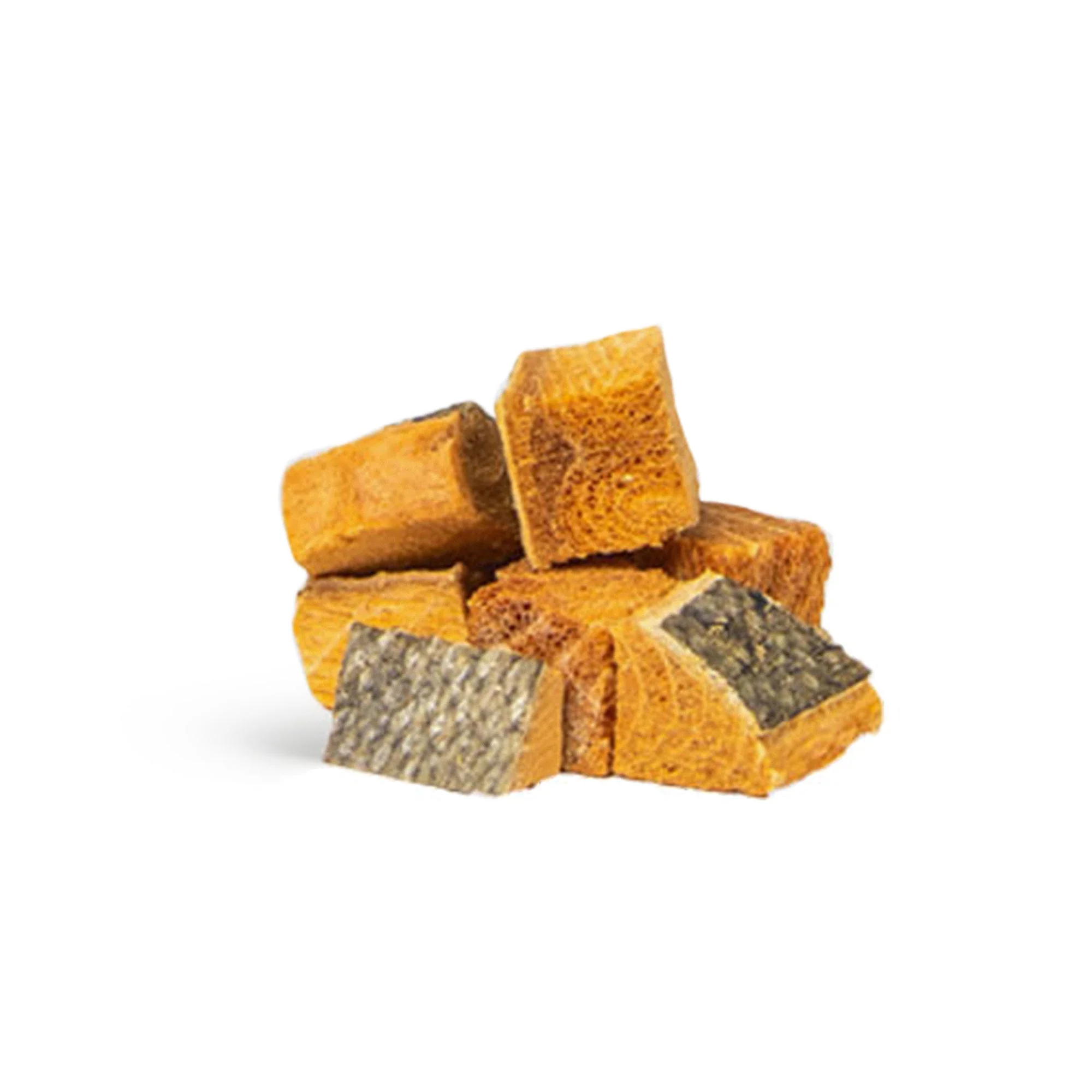 Wild Caught Salmon Dog Treats by HOLI - Image 3
