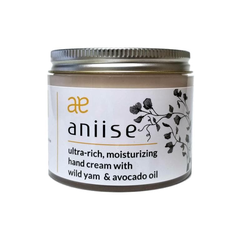 Wild Yam Body Cream Set - Face, Body, Hands, Eyes by Aniise - Image 5
