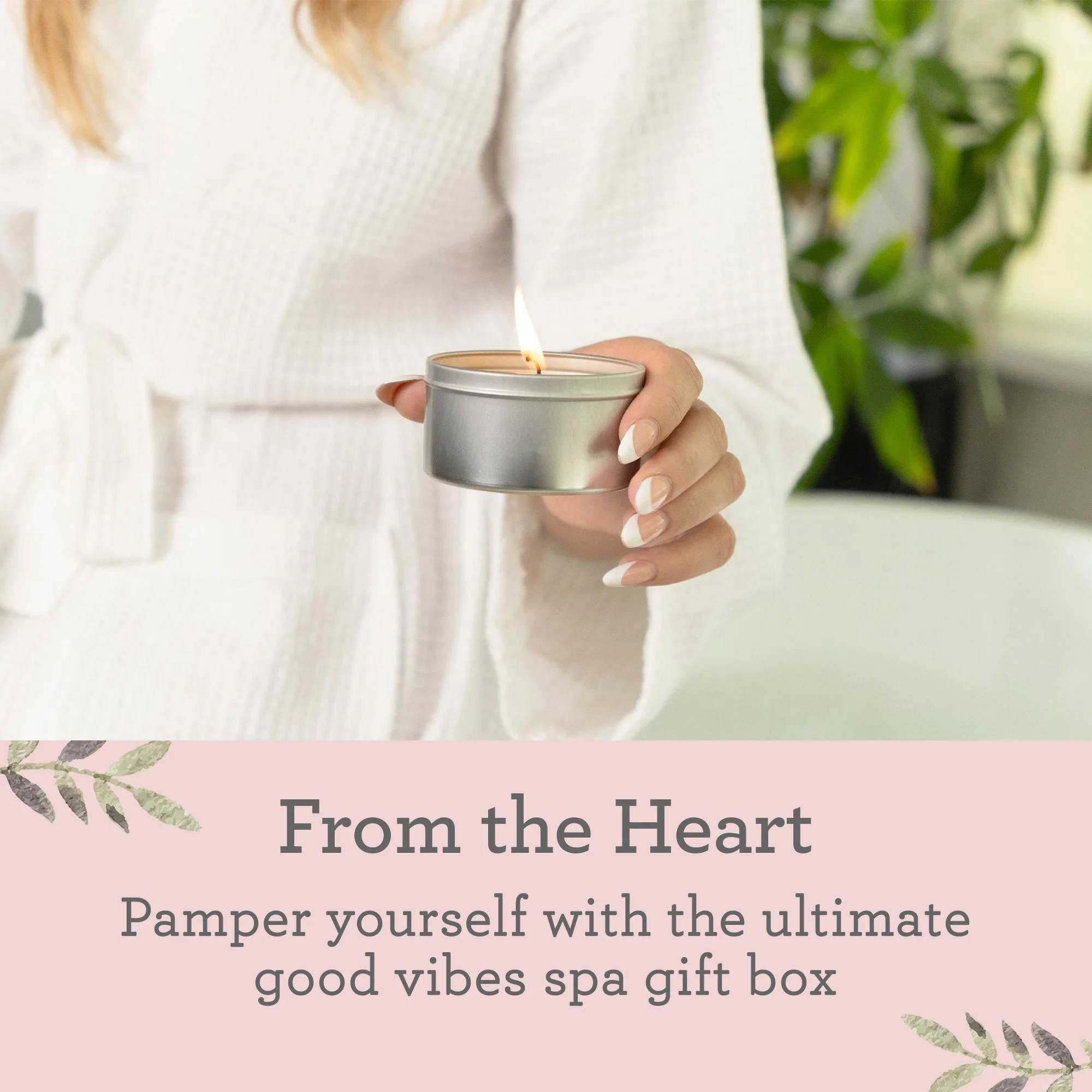 Winter Care package set - a little attention never hurts... Make them feel special - Image 9